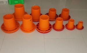 China Factory Supplier whole sale poultry equipment chicken feeder for wholesale QL602 wholesale