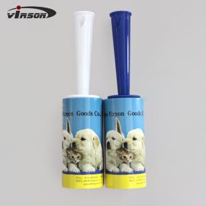 China Sticky Tape 30sheets lint roller wholesale
