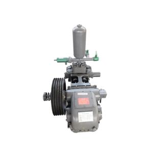China Piston Sewage 100 Meter 15KW Oilwell Triplex Pumps wholesale