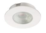 Low Profile 4w Kitchen Under Cabinet LED Lighting COB Chip