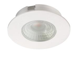 China Low Profile 4w Kitchen Under Cabinet LED Lighting COB Chip wholesale