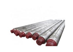 China Spiral Non Magnetic Drill Collars wholesale