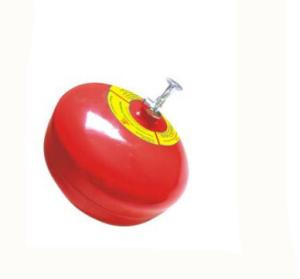 China 7.5KG Automatic Fire Extinguisher Dry Powder Durable 300*180mm wholesale