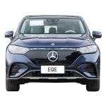 Five Passengers Mercedes Benz EQE 350 Electric Car Pure Electric Luxury