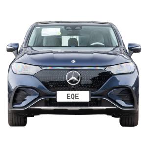 China Five Passengers Mercedes Benz EQE 350 Electric Car Pure Electric Luxury Crossover SUV wholesale