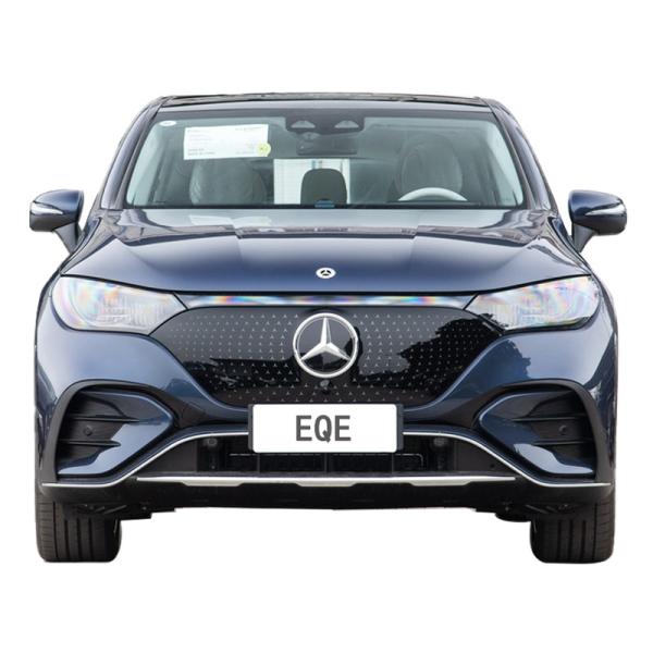 Five Passengers Mercedes Benz EQE 350 Electric Car Pure Electric Luxury