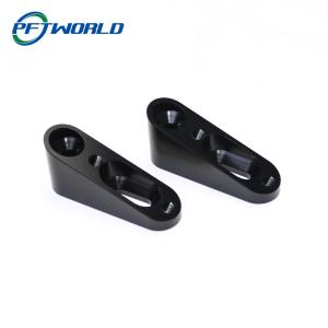 China Precision CNC Steel Accessories Heat Treatment Machined Steel Parts wholesale