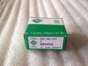China INA needle roller bearings HK0606 wholesale