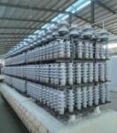 SNSIC Beams & Supports