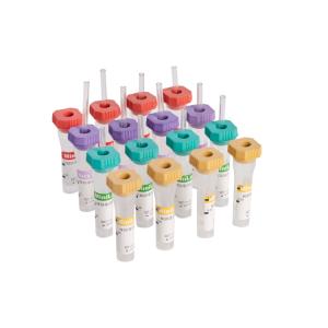 China Clot Activator Micro Collection Tube wholesale