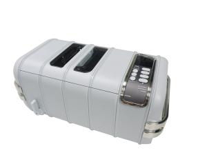 China Stainless Steel SU304 Heated Ultrasonic Cleaner 3L For Dental Tools GD3706 wholesale