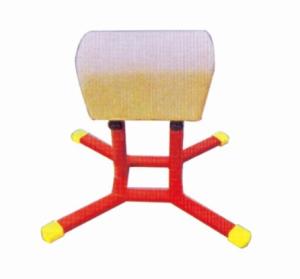China Children's Vault Special Indoor Gymnastics Equipment with Customized Logo Availabled wholesale