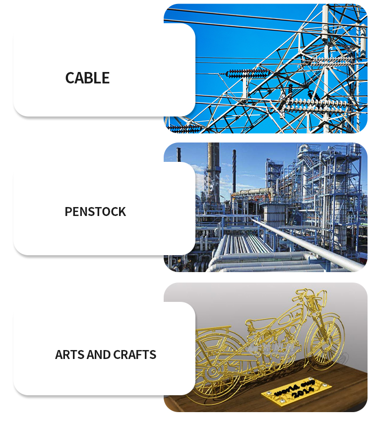 High Quality BWG16 18 Electro Galvanized Iron Carbon Steel Wire For Fonstruction And Wire Mesh