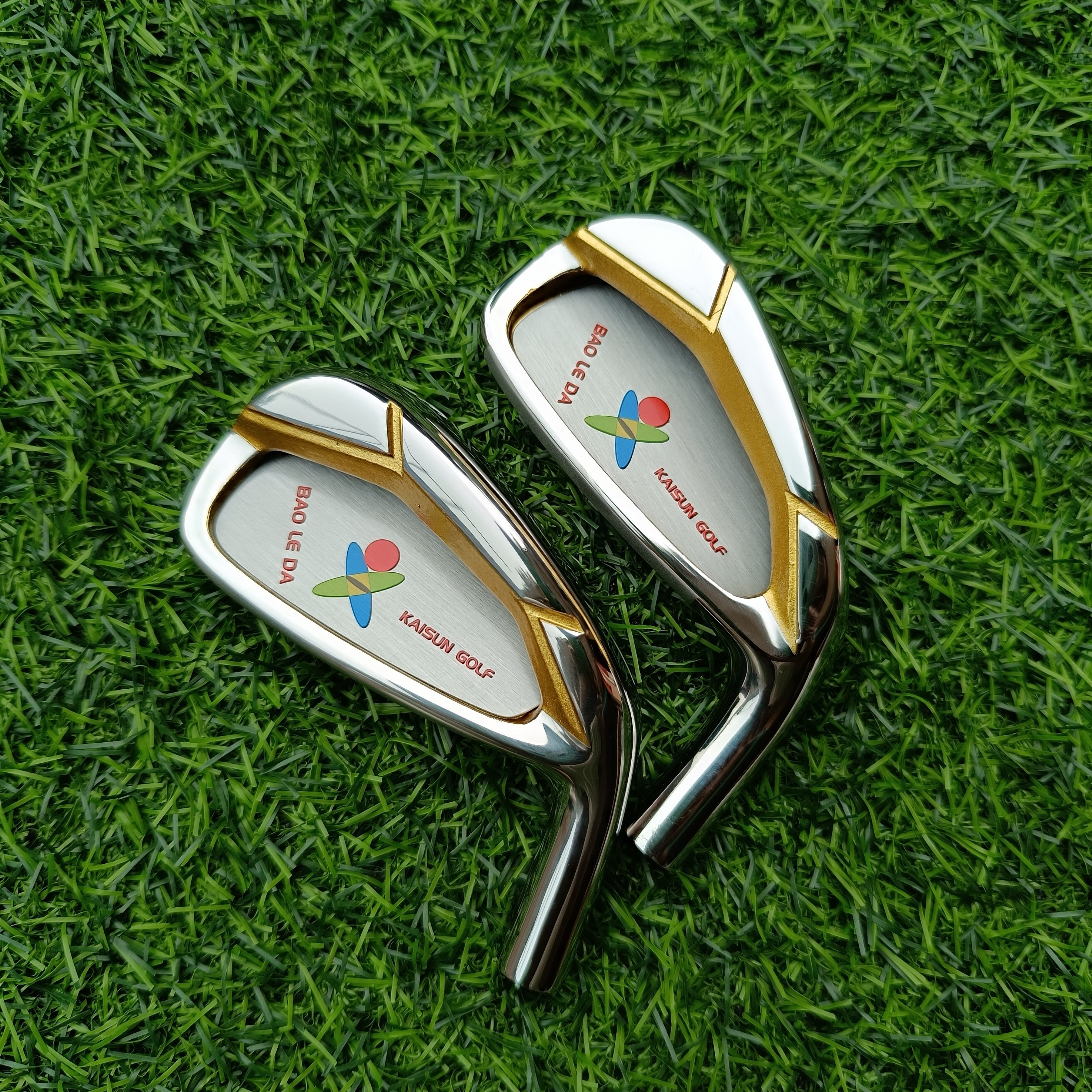 stainless golf iron , golf iron , golf irons , golf head , iron head