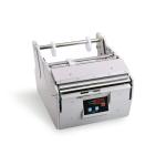 130mm/sec Electric Label Dispenser Manual Sticker Automatic Sticker Dispenser X