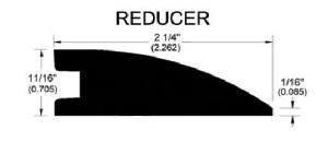 China Reducer for installation for flooring wholesale