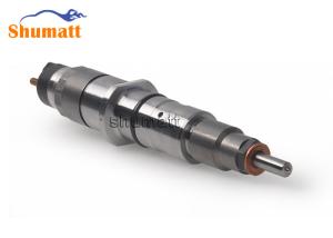 China Recon Fuel Injector 0445120121 suits diesel fuel engine wholesale