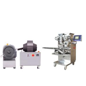 China Automatic P160 Coconut Ball Forming Machine wholesale