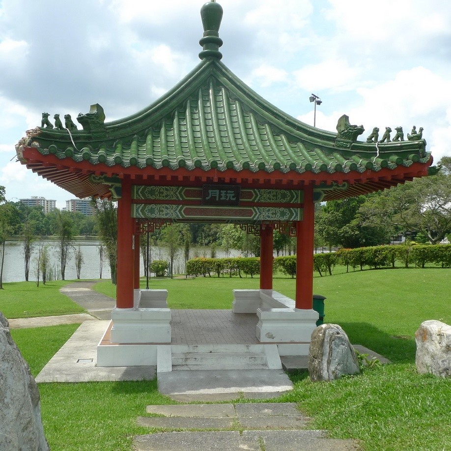 China ceramic clay roofing tiles for pagoda gazebo
