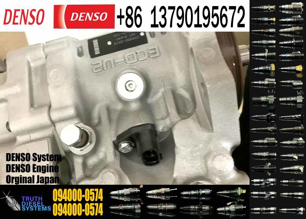 PC40 PC50 Excavator Diesel Injection Nozzle 729929-51350 129927-51250 4TNV94L 4TNV94L-ZWWN Engine Fuel Injector Pump
