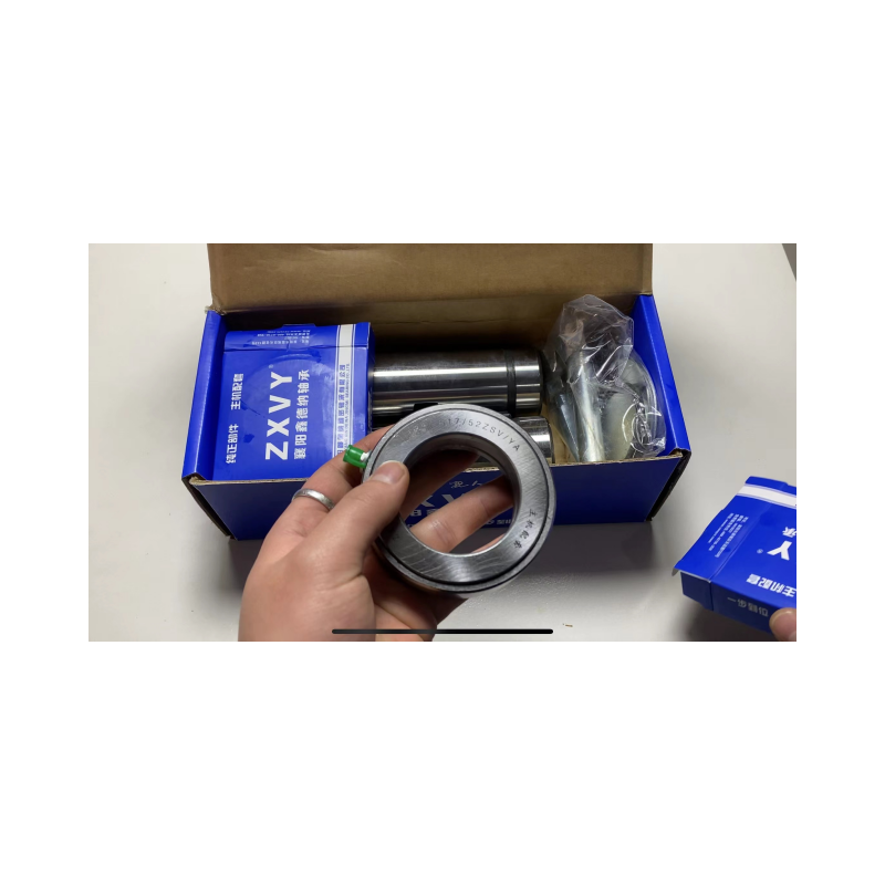 81.44205.0057 Hande Knuckle Repair Kit for F10 Car Accessories 7.5T Vertical Shaft