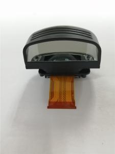 Sony Large FOV Monocular Binocular 0.7 FOV 51° Micro Oled Display Module For HUD