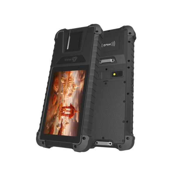 FBI FAP30 Fingerprint Biometric Device Telecom Industrial Windows Tablet