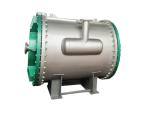 KL Serial Detachable Spiral Plate Heat Exchanger Stainless Steel Carbon Steel