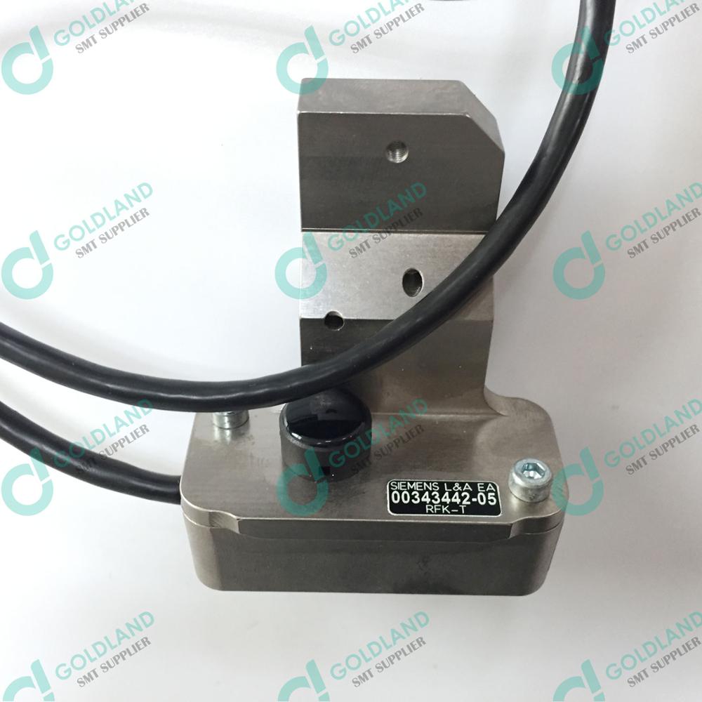 ASM Siplace Incremental Shaft Encoder Y Axis Siemens 00343442-05