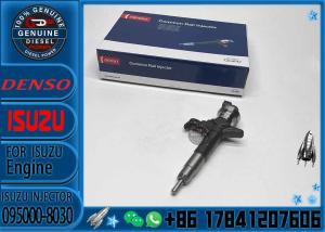 China Fuel Injector Repair Kits 095000-2160 095000-8030 095000-8340 wholesale