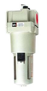 China Air Preparation Units and Accessories AL Lubricator AL5000 wholesale