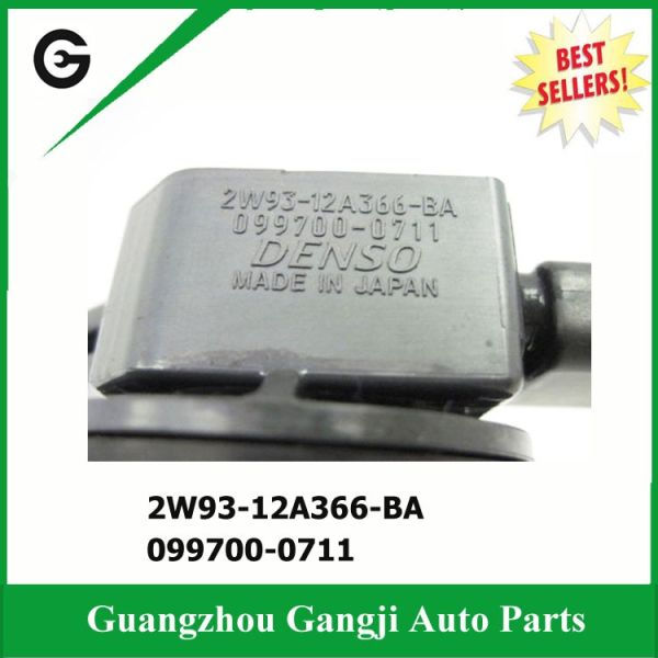 High Quality Ignition Coil 2W93-12A366-BA 099700-0711