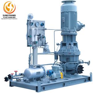 China LMV311 Pumps For Chemical Industry Applications wholesale