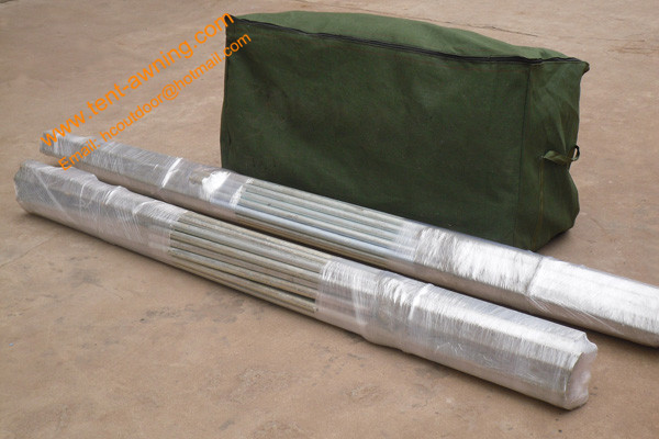 Outdoor Frame Style Waterproof Camping Military Army Camouflage Tents
