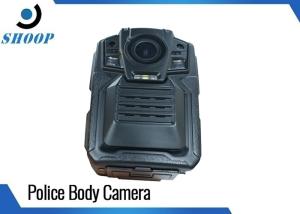 China IP67 1950mAh Body Worn Video Camera Ambarella A7L50 wholesale
