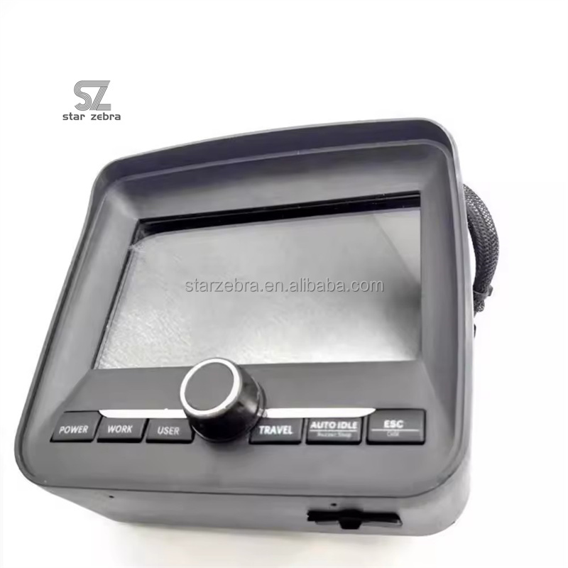 22M-06-23101 Excavator PC50MR-2 PC display monitor for improved productivity