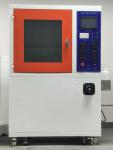 ASTM D 2303 IEC 60587 Over Current Protection Flammability Tester