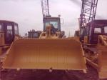 966G Used Caterpillar Wheel Loader dubai damman