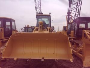 China 950gc Used Caterpillar Wheel Loader dubai damman wholesale