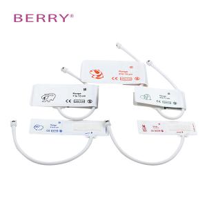 China Medical Hospital Equipments Vet Patient Monitors Lithium Battery wholesale