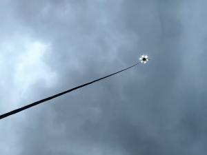 China Tethered UAV Unmanned Aerial Vehicle Lighting Tethered Fittings wholesale