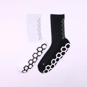 China Football Grip Soccer Socks The Perfect Sporty Performance And Protection wholesale