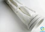 150mm 160mm Polyester Filter Bags Star Filter Bags