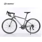 700*25C Tire GOMID Alloy Road Bike for Man C Disc Brake Racing Bike