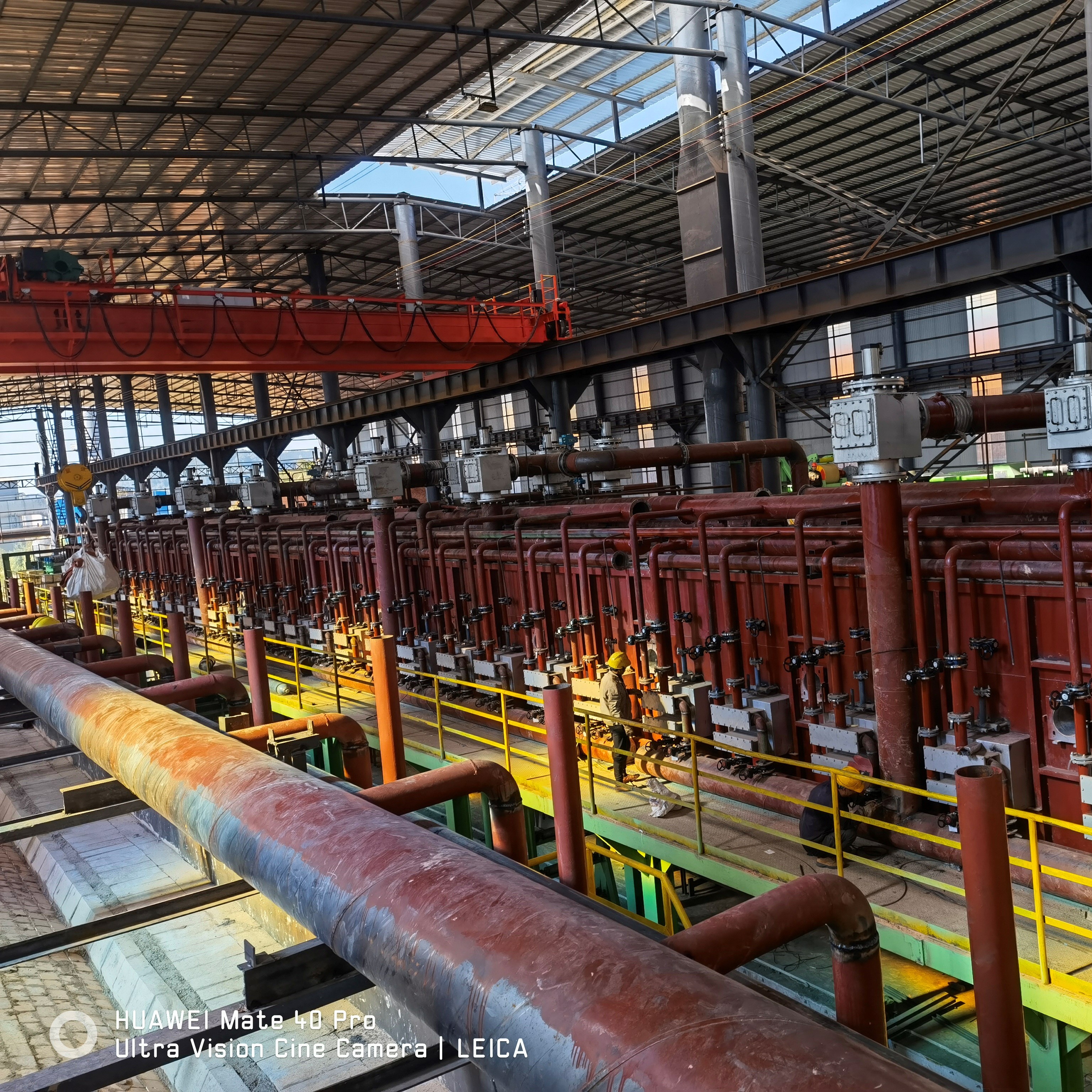 annealing and pickling line process with bridle roll pinch roll 700mm 1550mm