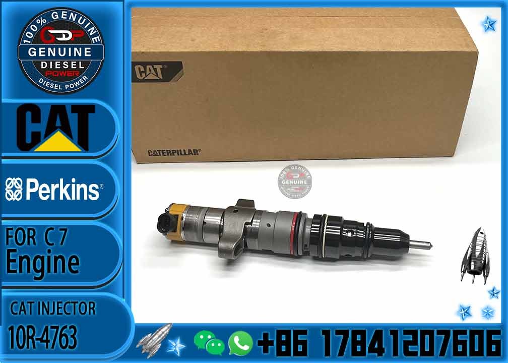 CAT injectors c7 diesel Injector 10R-4763 20R-8059 20R-8057 243-4503 20R-8071 295-9166 20R-8067 20R-8057 387-9429