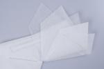 Gap Free fit Fogging Prevention Non Woven FFP2 Face Mask