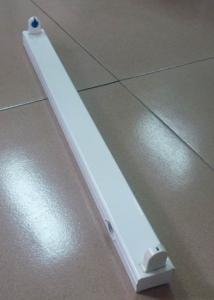 China Led light fixture 1x18w wholesale