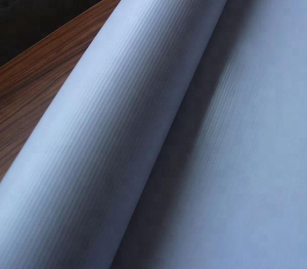 PVC Clear Sparkle Cold Lamination Film Anti - Corrosion Anti - Ultraviolet