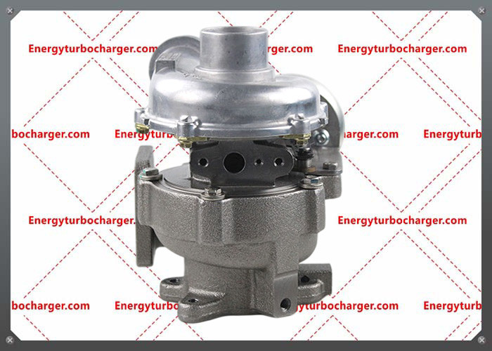 RHV4 Energy Turbocharger VHD20011 VID20021 VBD20021 VCD20021 VAD20021 V41VATS0011B Mazda With BT50 Engine